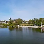 Mit Seeblick - 950 M Zum Hundestrand - Wiesengefluester Appartamento Klink