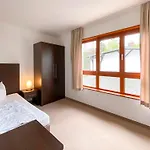 Mit Seeblick - 950 M Zum Hundestrand - Wiesengefluester Appartamento *