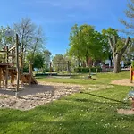 Mit Seeblick - 950 M Zum Hundestrand - Wiesengefluester Appartamento