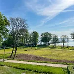 Appartamento Mit Seeblick - 950 M Zum Hundestrand - Wiesengefluester