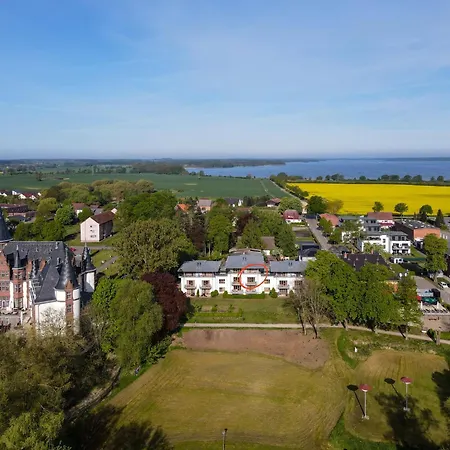 Apartment Mit Seeblick - 950 M Zum Hundestrand - Wiesengefluester