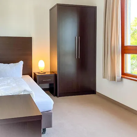Apartamento Mit Seeblick - 950 M Zum Hundestrand - Wiesengefluester