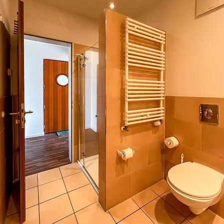 Lägenhet Mit Seeblick - 950 M Zum Hundestrand - Wiesengefluester *