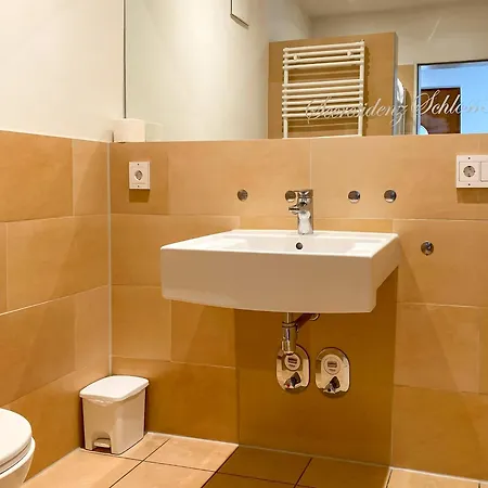 Appartement Mit Seeblick - 950 M Zum Hundestrand - Wiesengefluester Klink