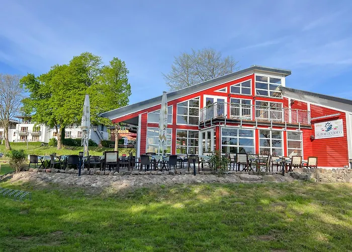 Mit Seeblick - 950 M Zum Hundestrand - Wiesengefluester شقة كلينك