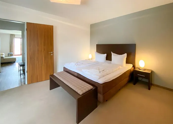 Mit Seeblick - 950 M Zum Hundestrand - Wiesengefluester