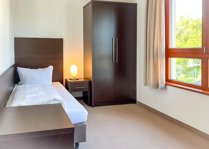 Appartement Mit Seeblick - 950 M Zum Hundestrand - Wiesengefluester